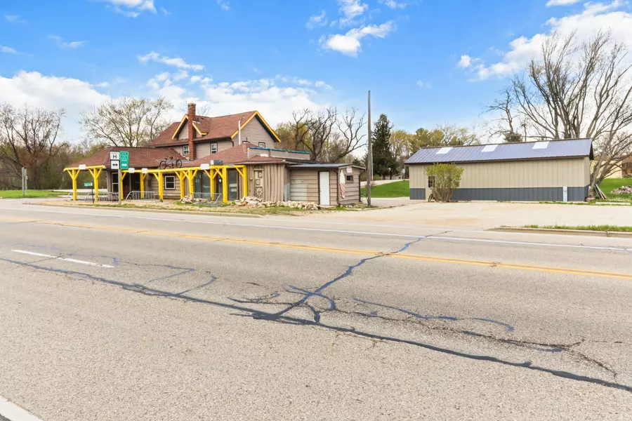 W6098 Highway 12, La Grange, WI 53190