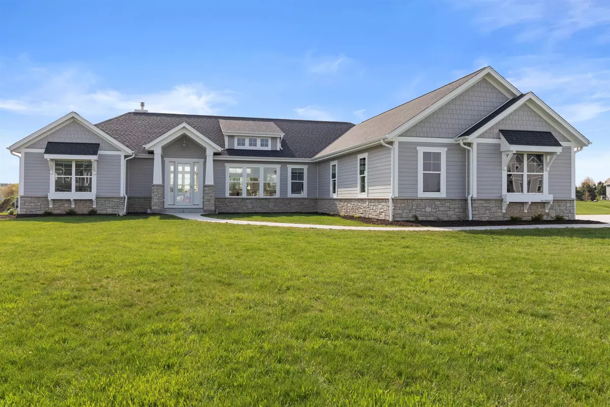 Lisbon, WI 53029,W279N8923 Sundown Ct