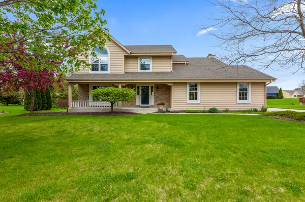 Germantown, WI 53022,N107W15056 Cherry Ln