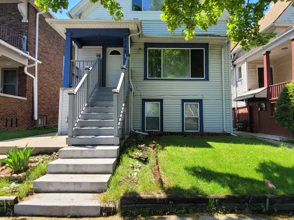 2345 S 10th St Unit A, Milwaukee, WI 53215