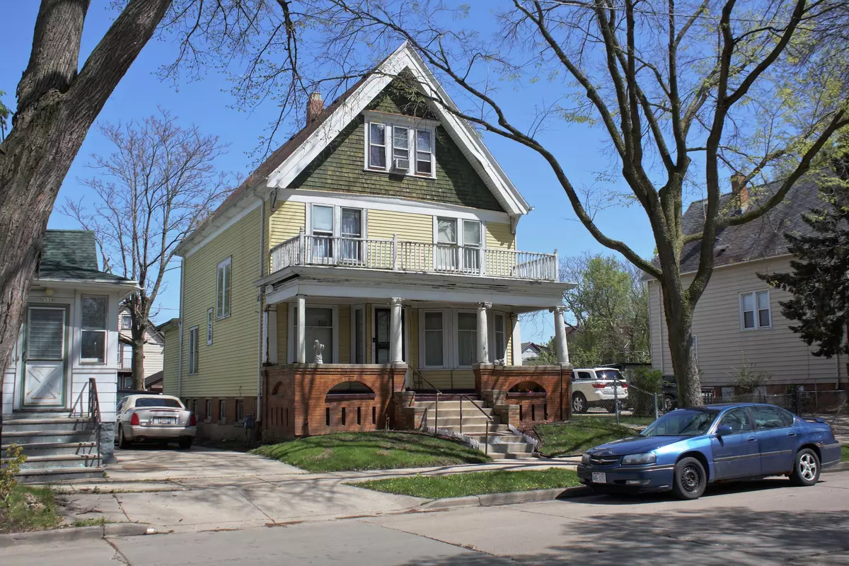 Milwaukee, WI 53206,2534 N 9th St