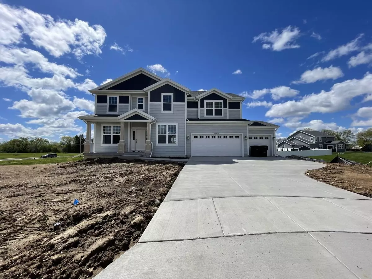 Sussex, WI 53089,W240N5649 Holly Ct