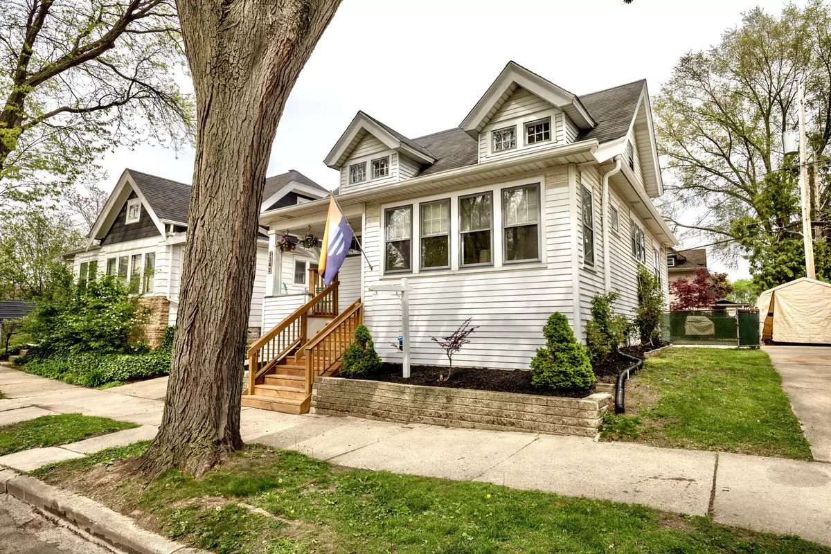 Milwaukee, WI 53208,1342 N 57th St
