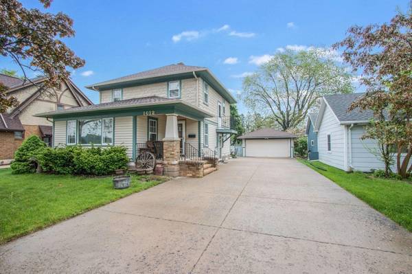 1612 N Drew St, Appleton, WI 54911