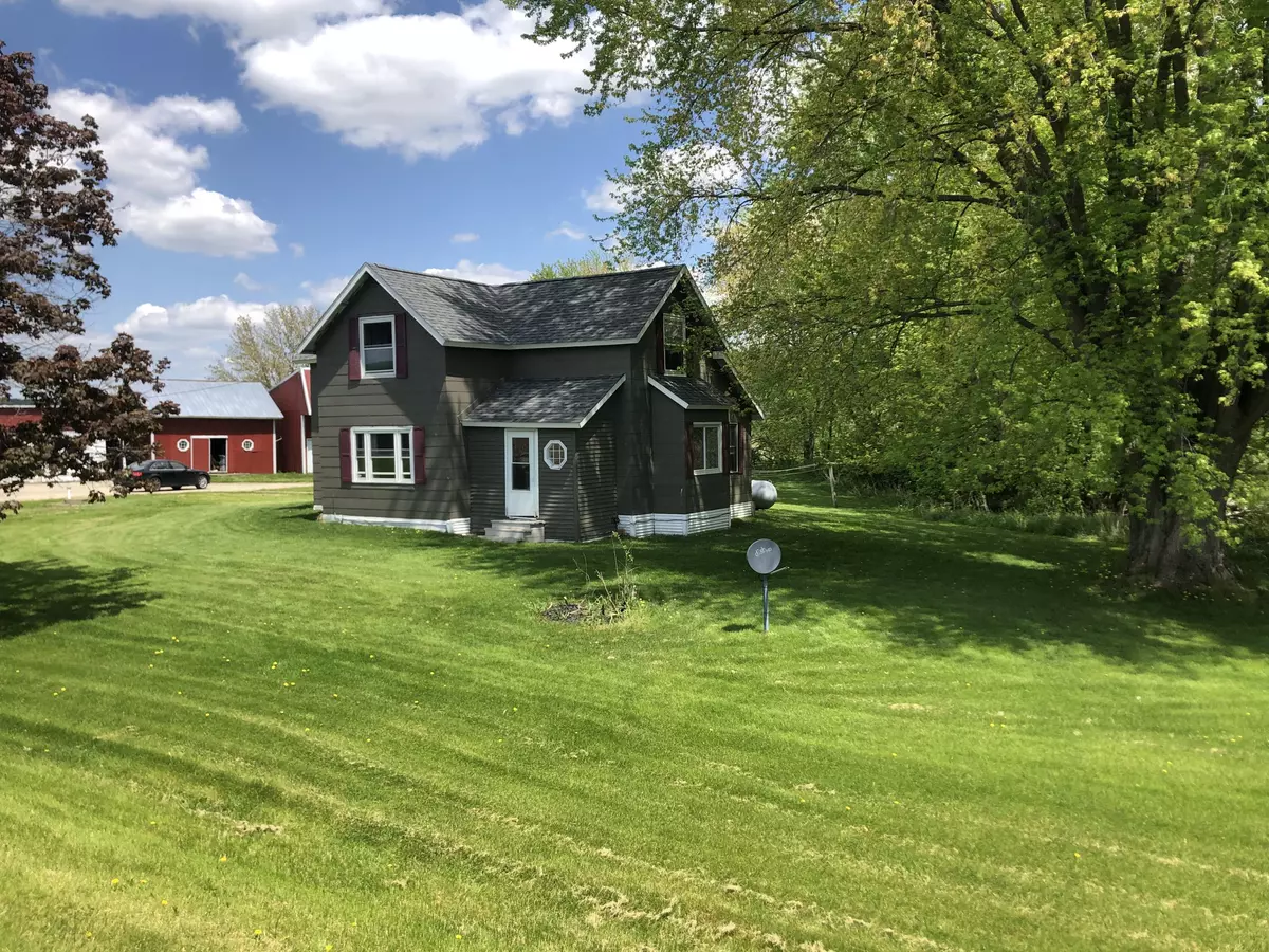 North Bend, WI 54642,N1426 W Indies Rd