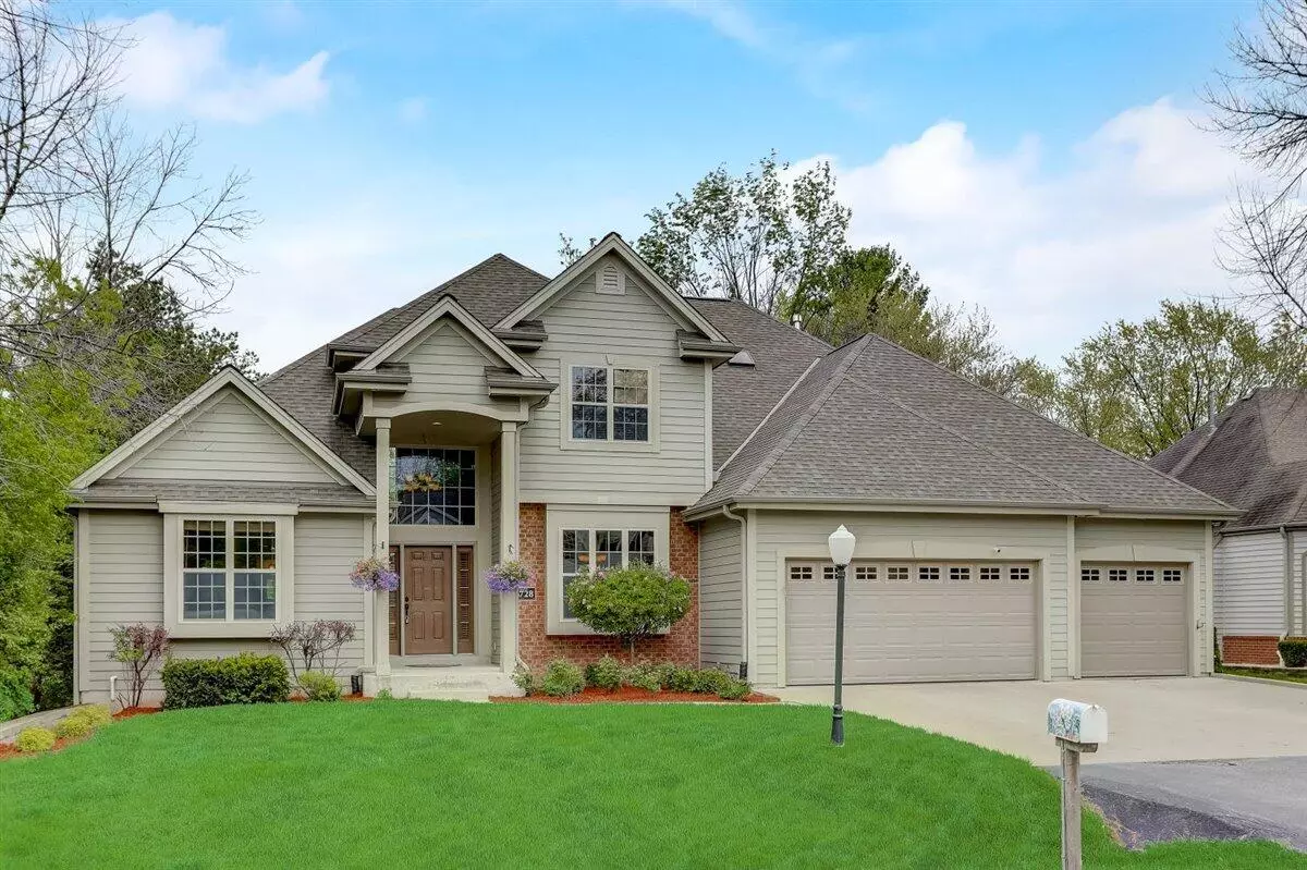 Milwaukee, WI 53224,6728 N 108th St