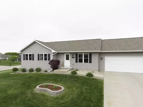 Bangor, WI 54614,875 Rolling Hills St