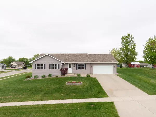 Bangor, WI 54614,875 Rolling Hills St