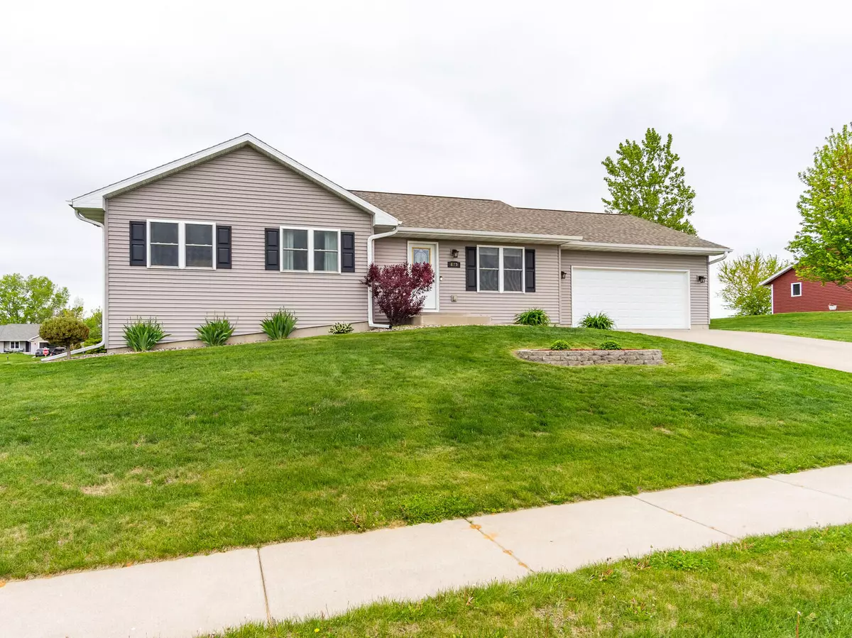 Bangor, WI 54614,875 Rolling Hills St