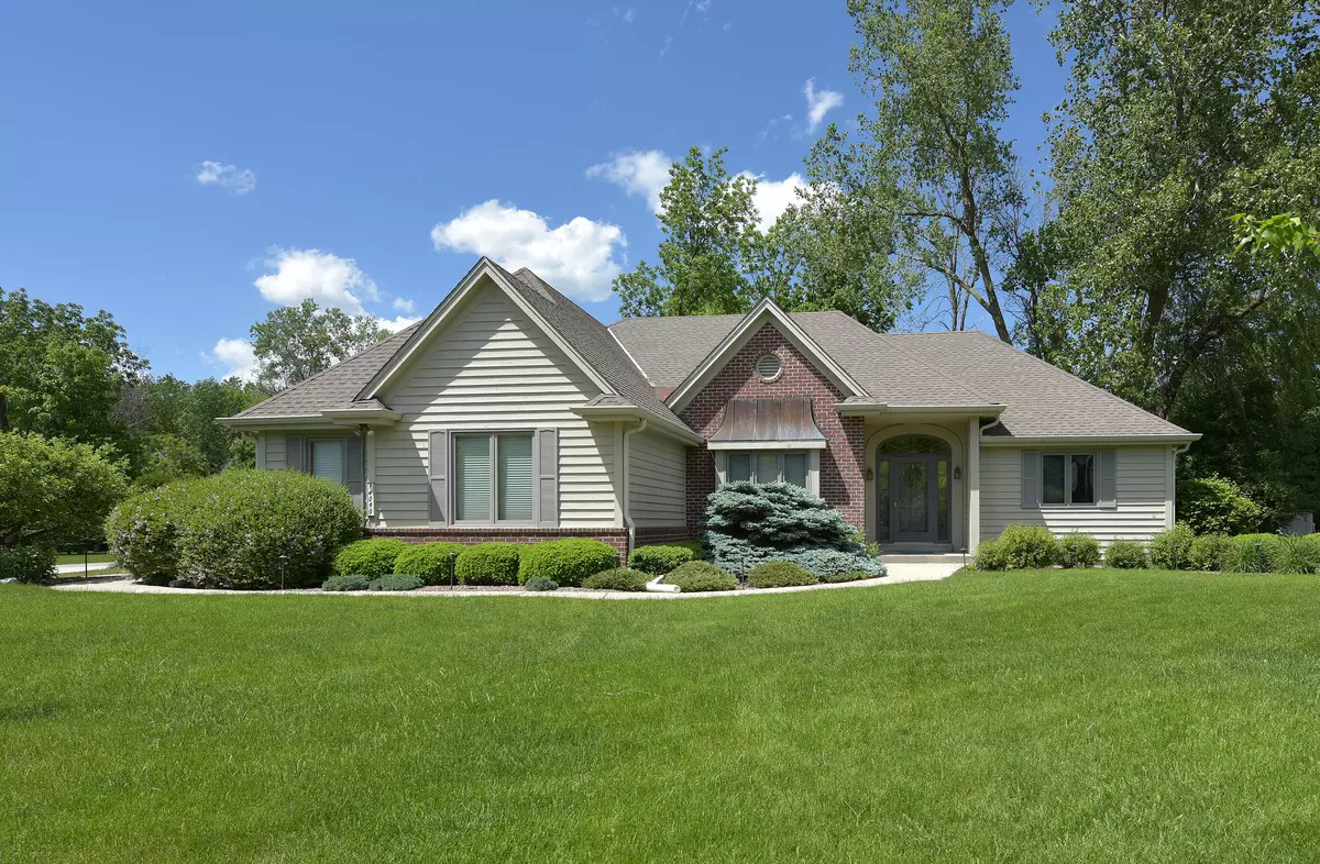 New Berlin, WI 53151,14090 W Crimson Ln