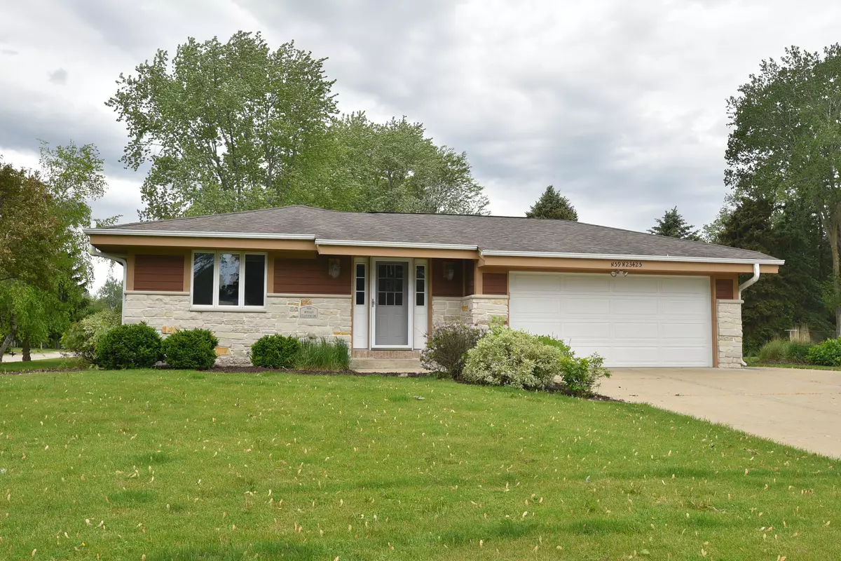 Sussex, WI 53089,N59W23425 Clover Dr