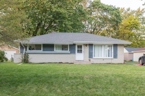 4852 W Terry Ave, Brown Deer, WI 53223