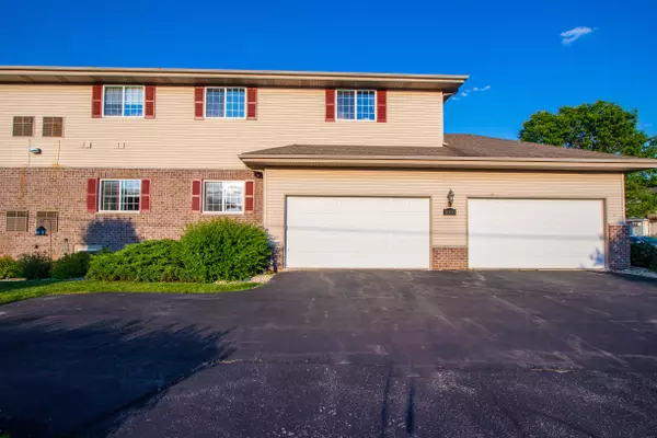 Milton, WI 53563,1010 Parkview Dr Unit 3