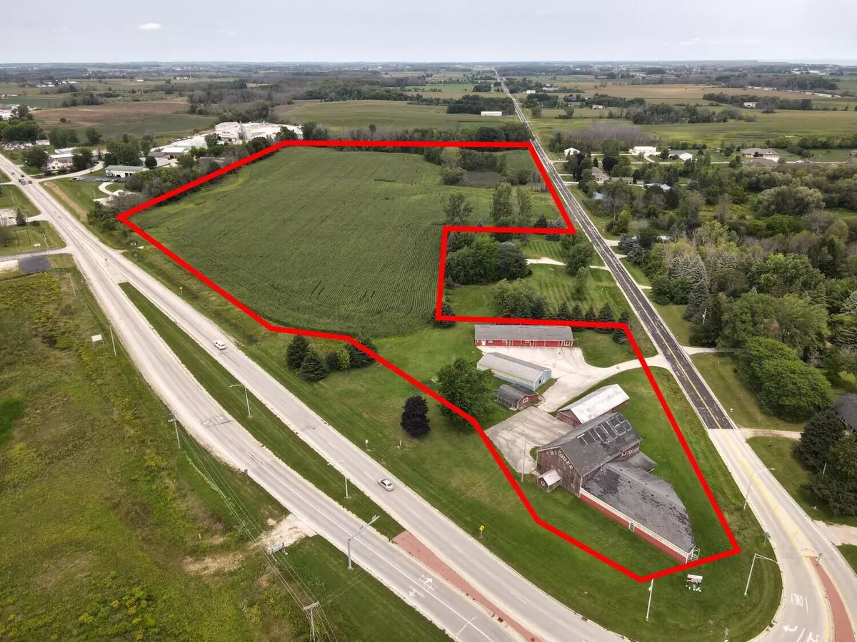 Mosel, WI 53083,N7374 County Road Y -