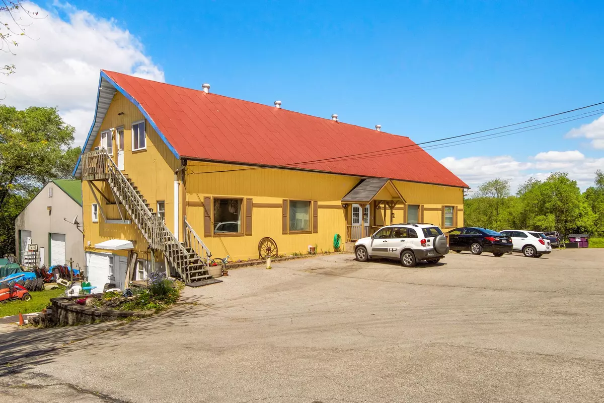 Medary, WI 54601,N3239 State Road 16