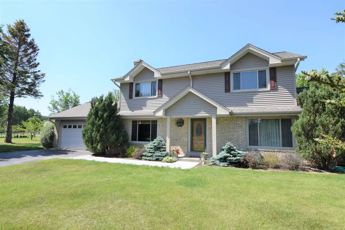 Mukwonago, WI 53149,S67W32849 Westgate Ct