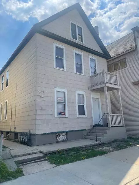 1837 W Lincoln Ave, Milwaukee, WI 53215