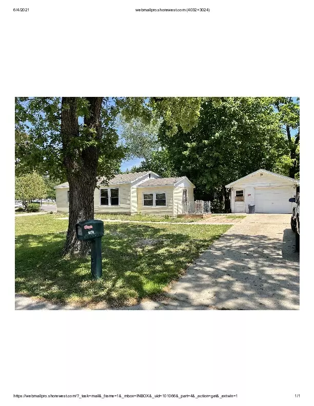 Bloomfield, WI 53128,N1270 Clover Rd