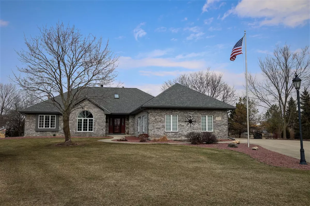 Germantown, WI 53022,W148N10368 Whetherfield Ct