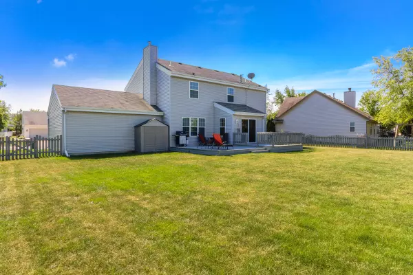 Elkhorn, WI 53121,822 Chelsea Dr