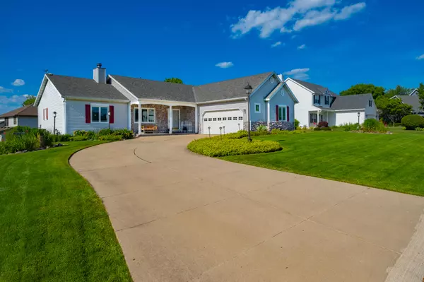 Mount Pleasant, WI 53406,6420 Norfolk Ln