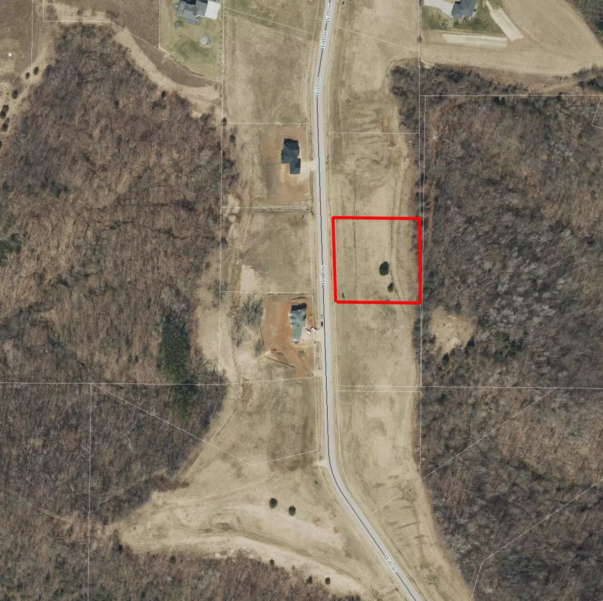 Shelby, WI 54601,Lot 21 Willow Trl