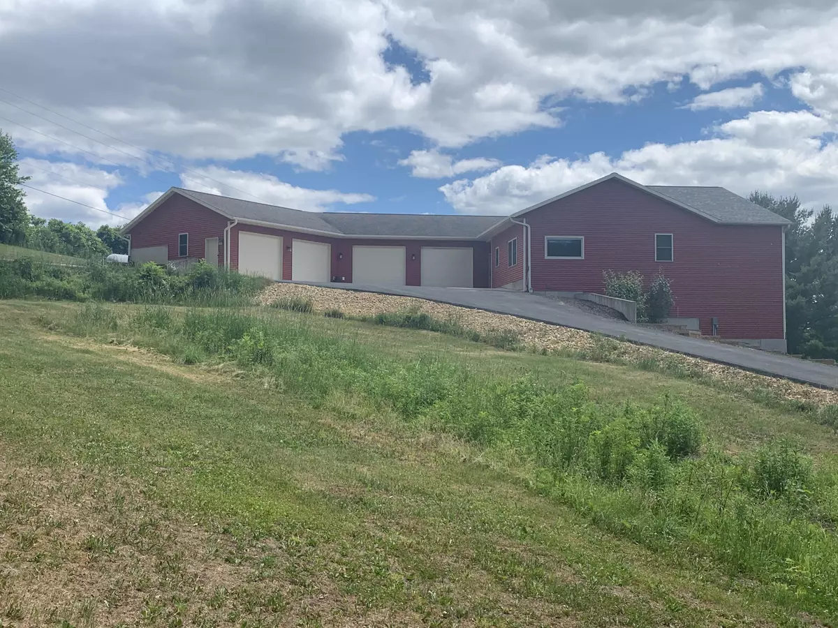 Farmington, WI 54669,N6730 County Road C