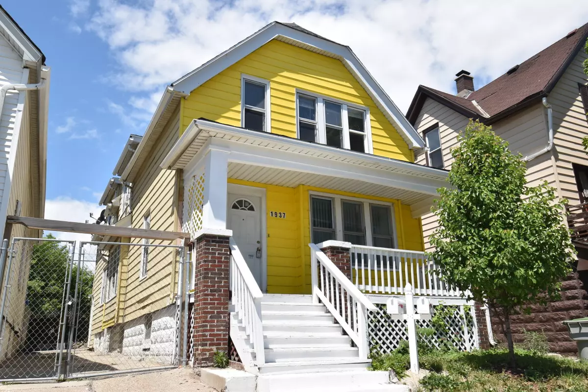 Milwaukee, WI 53204,1937 S 5th St