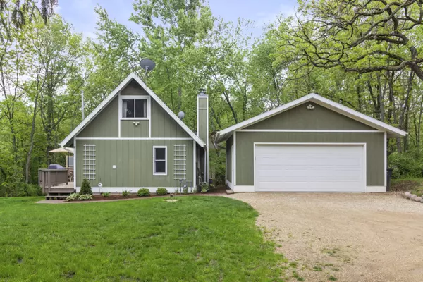 La Grange, WI 53121,N7325 Mariner Hills Cir