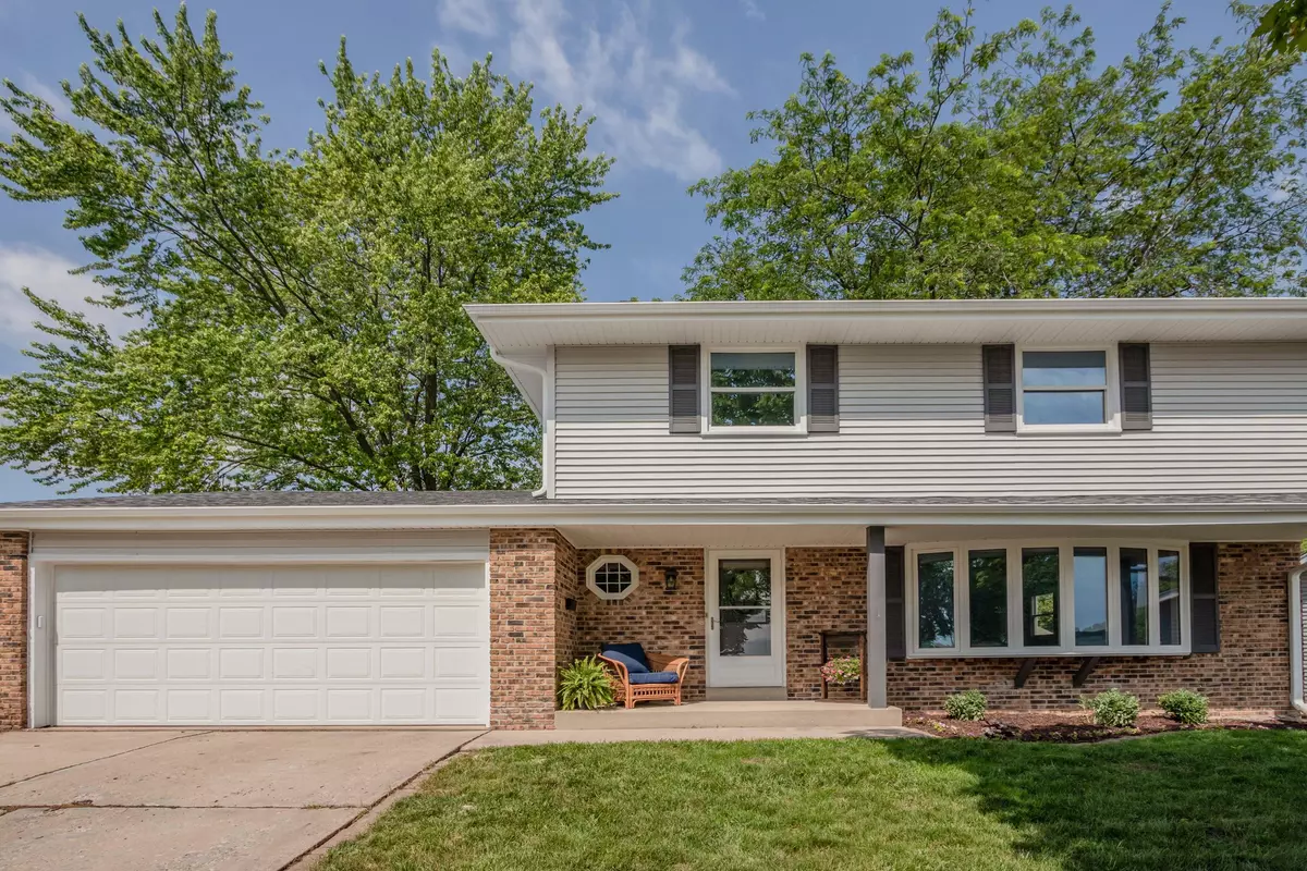 Waukesha, WI 53186,2026 Butler Dr
