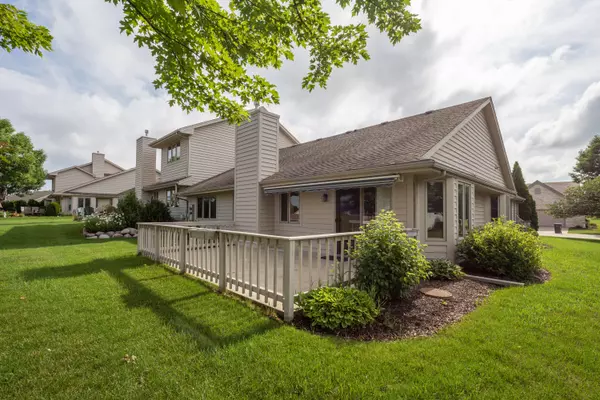 Mount Pleasant, WI 53406,456 Quail Point Dr