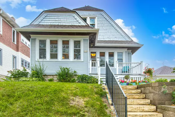 1128 N 46th St, Milwaukee, WI 53208