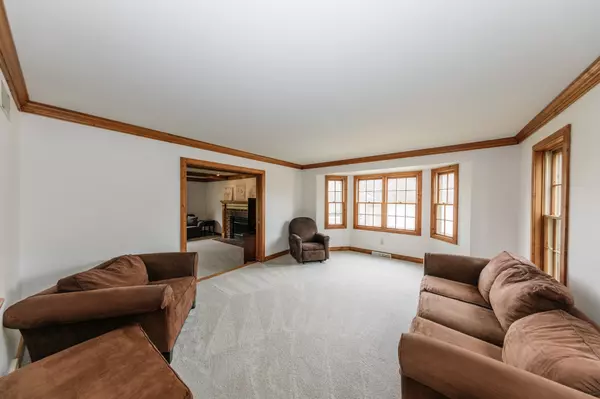 Cedarburg, WI 53012,N33W7148 Buchanan St