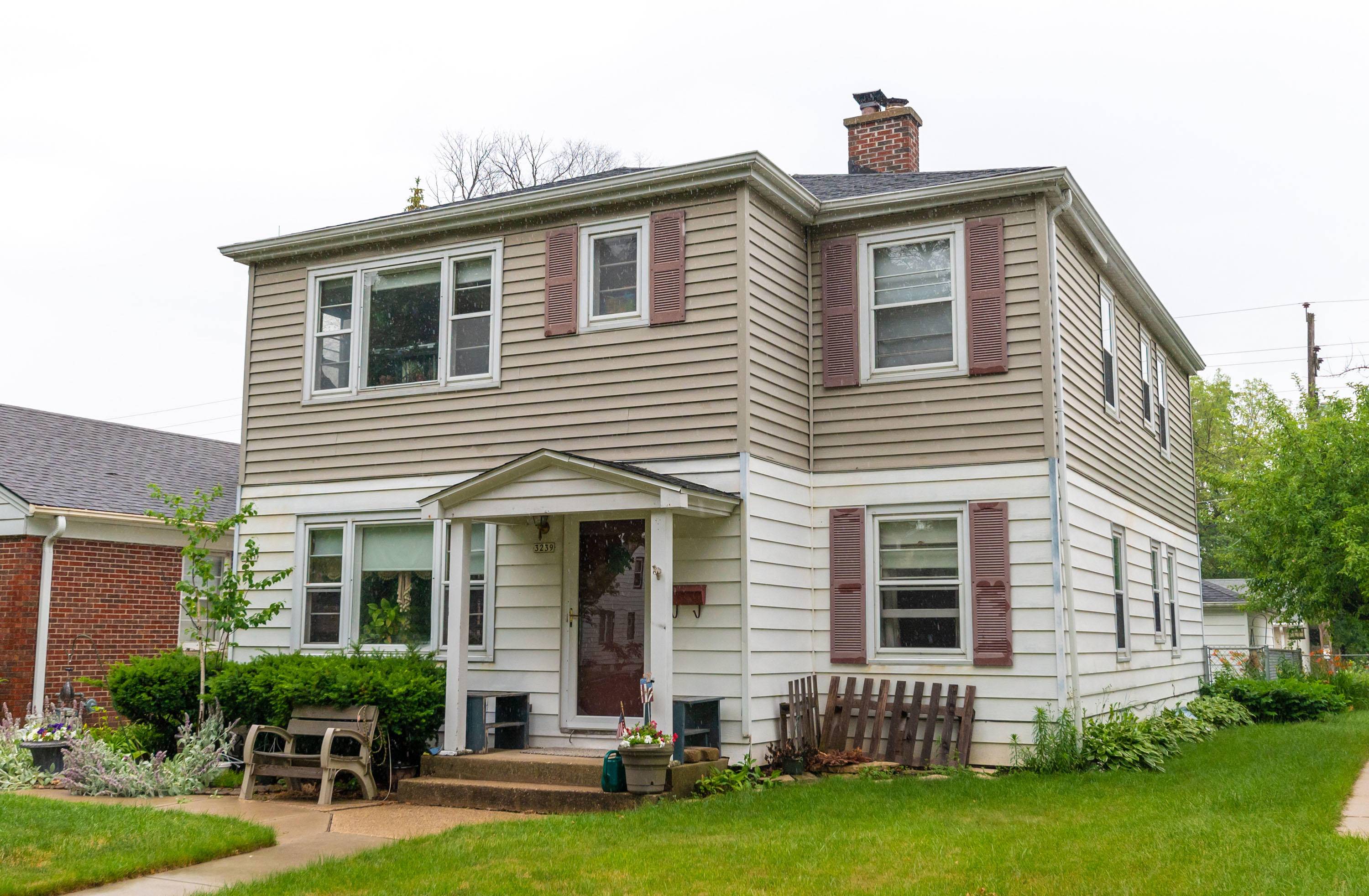 3239 N 91st St Unit 3241, Milwaukee, WI 53222