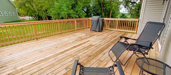 246 Jerome Dr, Twin Lakes, WI 53181