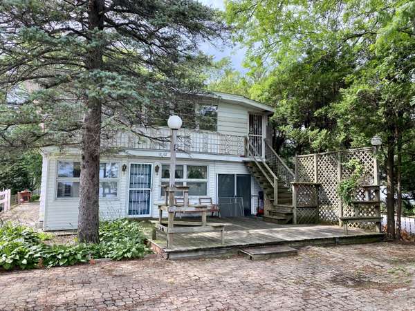 12502 234th Ave, Salem Lakes, WI 53179