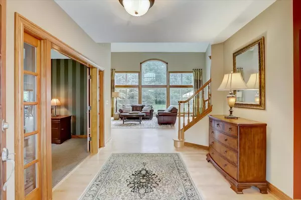 Summit, WI 53066,742 N Sedge Meadow Ct