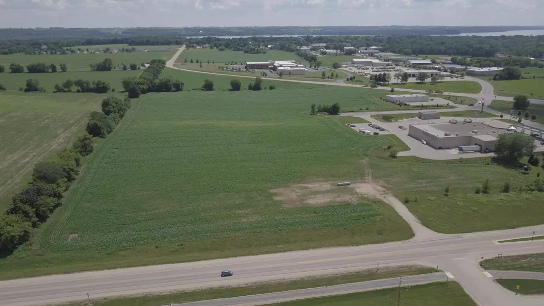 Lt0 Hwy 23, Brooklyn, WI 54941