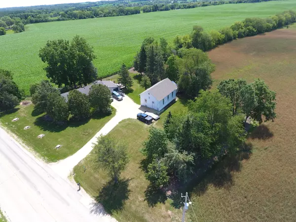 Lafayette, WI 53121,4611 W County Road A