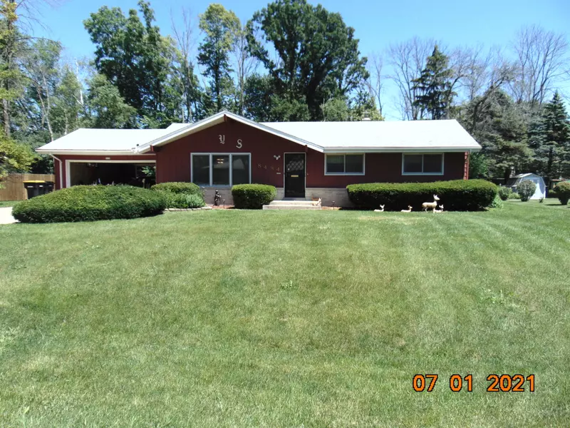 8484 N 62nd St, Brown Deer, WI 53223