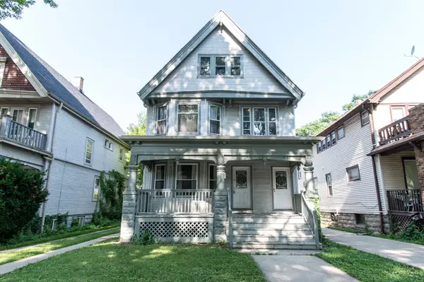 2167 N 48th St Unit 2169, Milwaukee, WI 53208