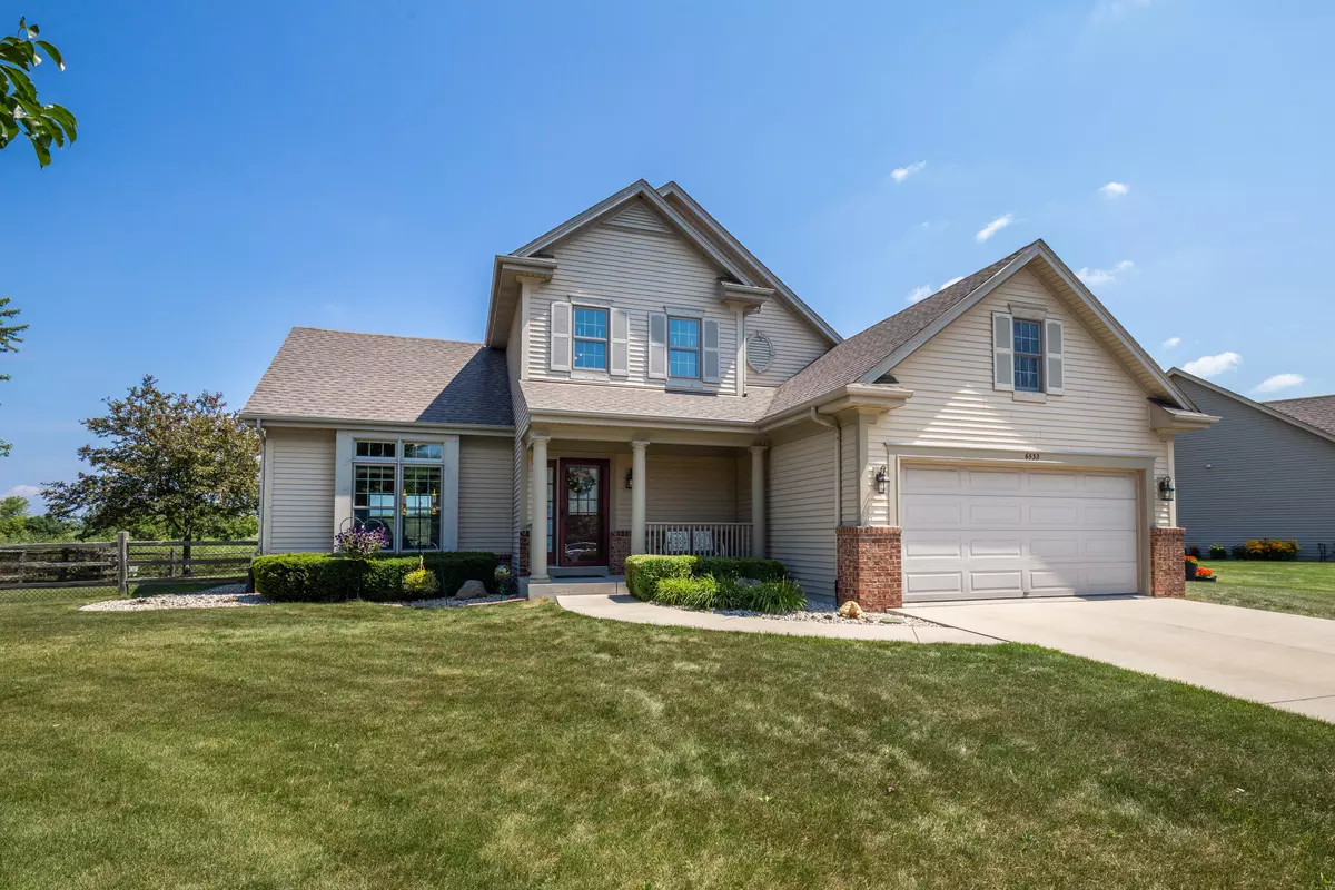 Mount Pleasant, WI 53406,6532 Cedarhedge Dr