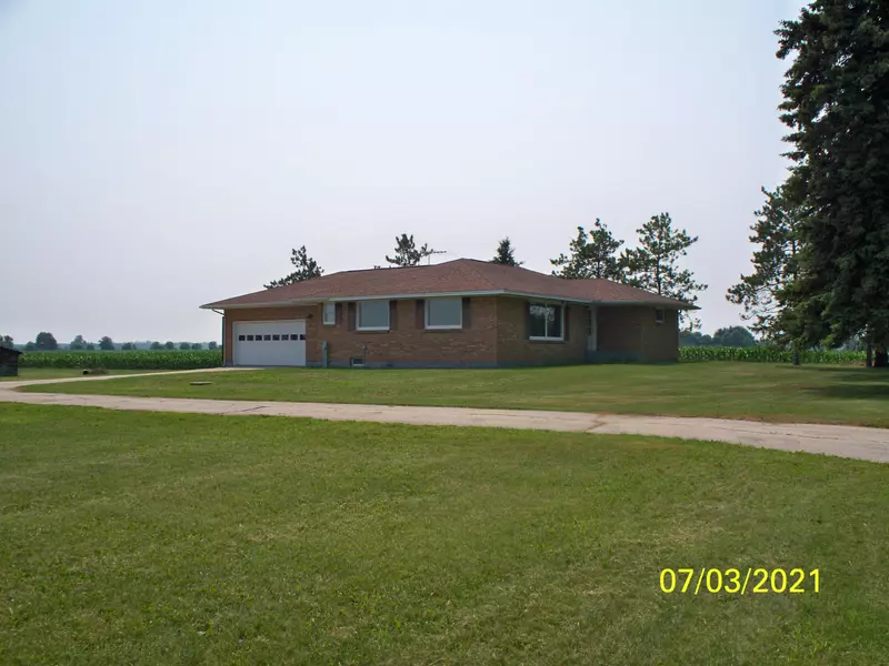 W4757 County D, Grover, WI 54157