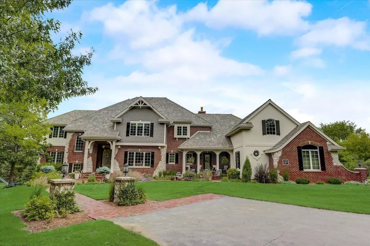 Ottawa, WI 53066,W353S2858 Tall Grass Ct