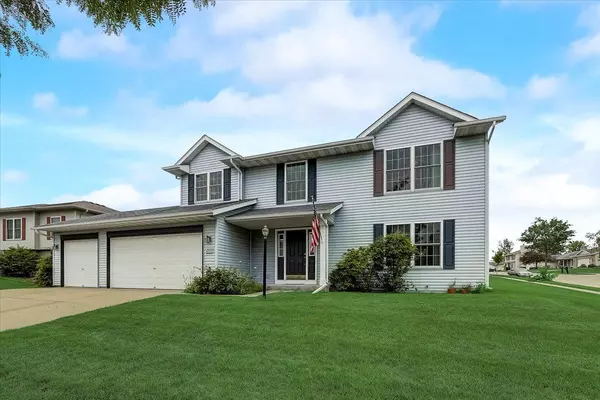 Waukesha, WI 53188,2509 Emslie Dr