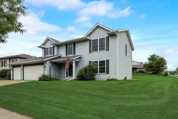 Waukesha, WI 53188,2509 Emslie Dr