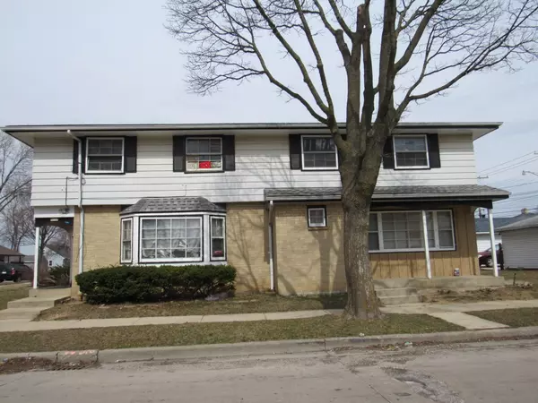 9128 W Carmen Ave Unit 9132, Milwaukee, WI 53225