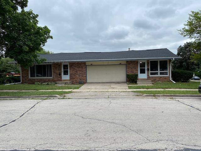 321 Rivera Dr Unit 323, Waukesha, WI 53189