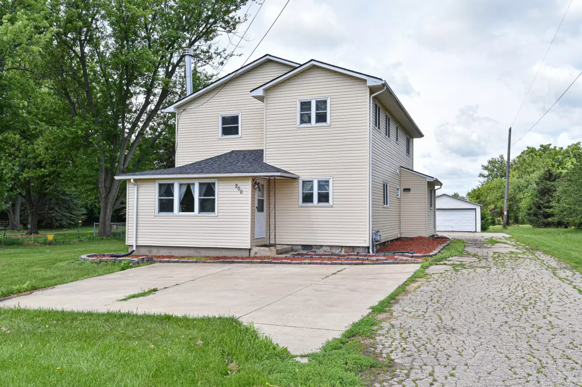 Darien, WI 53114,200 S Walworth St