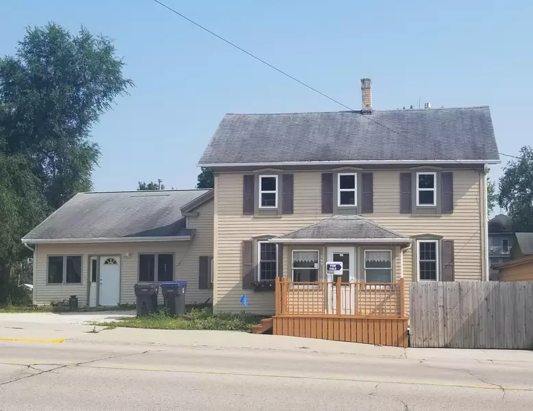 509 Madison Ave, Cascade, WI 53011